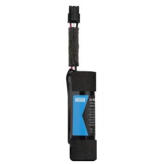 Kameru akumulatori - Newell Replacement Battery 00798-601-8207 for Logitech - ātri pasūtīt no ražotāja