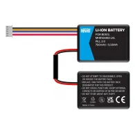 Camera Batteries - Newell replacement battery J272/ICP092941SH for Beats - quick order from manufacturerCamera Batteries - Newell replacement battery J272/ICP092941SH for Beats - quick order from manufacturer