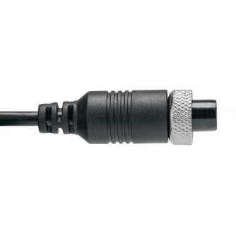 V-Mount Baterijas - Yongnuo power cable - D-Tap / 3-pin connector - ātri pasūtīt no ražotāja