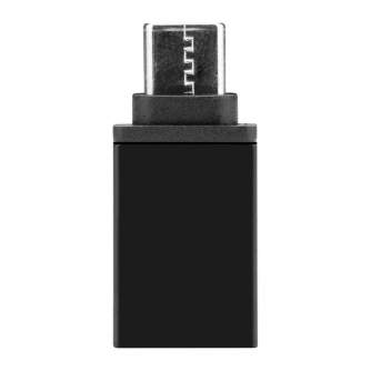Objektīvu adapteri - Veikk SB-A - USB-C OTG Adapter for Graphics Tablets - ātri pasūtīt no ražotāja
