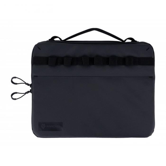 Tripod Accessories - Laptop Case Wandrd 13" - black - quick order from manufacturer