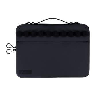 Citas somas - Laptop Case 16"Wandrd - black - ātri pasūtīt no ražotāja