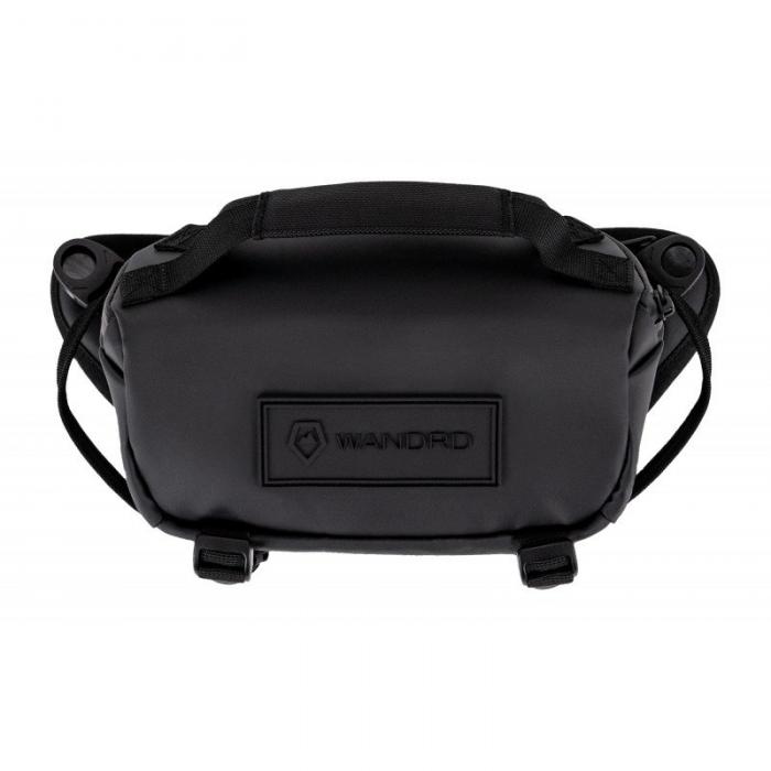 Shoulder Bags - Photo Bag Wandrd Rogue Sling 3L - black - buy today in store and with delivery