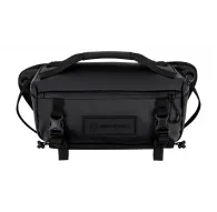 Plecu somas - Photo Bag Wandrd Rogue Sling 6L - black - perc šodien Master Foto veikalā un ar piegādi Profesionāļu labākā izvēlePlecu somas - Photo Bag Wandrd Rogue Sling 6L - black - perc šodien Master Foto veikalā un ar piegādi Profesionāļu labākā izvēle