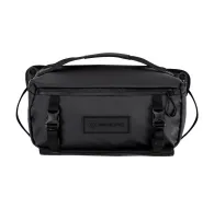 Plecu somas - Photo Bag Wandrd Rogue Sling 9L - black - perc šodien veikalā un ar piegādiPlecu somas - Photo Bag Wandrd Rogue Sling 9L - black - perc šodien veikalā un ar piegādi
