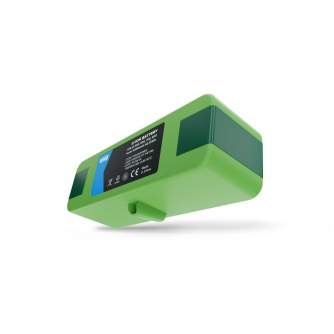 Kameru akumulatori - Replacement Battery IRB5678VX Newell for iRobot - ātri pasūtīt no ražotāja