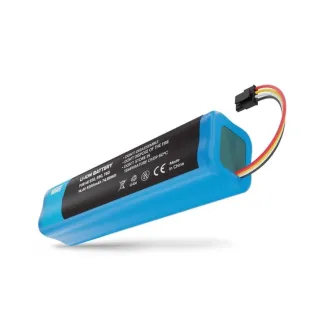 Camera Batteries - Replacement Battery MIS56T6VX Newell for Xiaomi Roborock - quick order from manufacturer