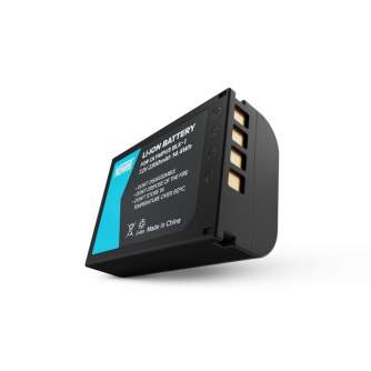 Kameru akumulatori - Newell Replacement Battery BLX-1 battery for Olympus - ātri pasūtīt no ražotāja