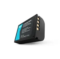 Kameru akumulatori - Newell Replacement Battery BLX-1 battery for Olympus - ātri pasūtīt no ražotājaKameru akumulatori - Newell Replacement Battery BLX-1 battery for Olympus - ātri pasūtīt no ražotāja