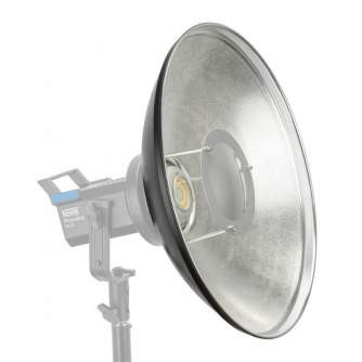 Statīvi apgaismojumam - Beauty Dish Newell RF-405 - silver - ātri pasūtīt no ražotāja