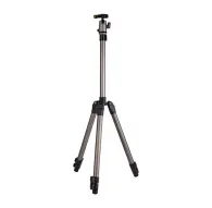 Штативы для фотоаппаратов - Fotopro D-5 tripod with ball head FPH-42Q - быстрый заказ от производителяШтативы для фотоаппаратов - Fotopro D-5 tripod with ball head FPH-42Q - быстрый заказ от производителя