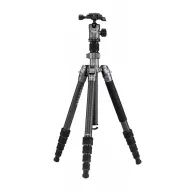 Foto statīvi - Fotopro Sherpa tripod - grey - ātri pasūtīt no ražotājaFoto statīvi - Fotopro Sherpa tripod - grey - ātri pasūtīt no ražotāja