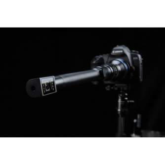 CINEMA видео объективы - Venus Optics Laowa Periprobe Cine 24mm T/14 Macro 2:1 lens for Canon RF - быстрый заказ от производител