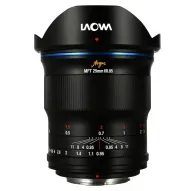 Mirrorless Lenses - Laowa Lens Venus Optics Argus 25 mm f/0.95 APO for Micro 4/3 - quick order from manufacturerMirrorless Lenses - Laowa Lens Venus Optics Argus 25 mm f/0.95 APO for Micro 4/3 - quick order from manufacturer