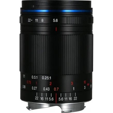 Venus Optics Laowa Lens 85 mm f/5.6 2x Ultra Macro APO for Leica M