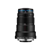 Mirrorless Lenses - Venus Optics Laowa 25 mm f/2.8 Ultra Macro lens for Leica L - quick order from manufacturerMirrorless Lenses - Venus Optics Laowa 25 mm f/2.8 Ultra Macro lens for Leica L - quick order from manufacturer