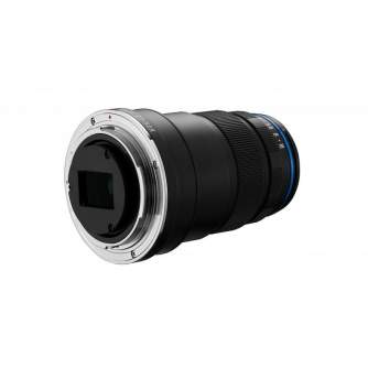 Lenses - Venus Optics Laowa 25 mm f/2.8 Ultra Macro lens for Leica L - quick order from manufacturer