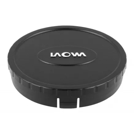 Lens Covers Venus Optics Laowa D-Dreamer 12 mm f/2.8 Zero-D