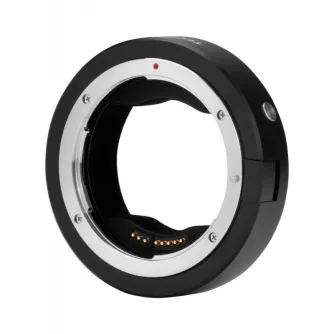 Discontinued - Techart bayonet adapter EF-FG01 - Canon EF / Fujifilm G