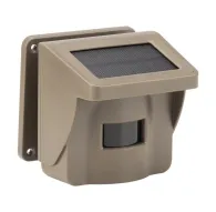 Держатель для телефона - Sensor with solar panel for Redleaf RD200 system - быстрый заказ от производителяДержатель для телефона - Sensor with solar panel for Redleaf RD200 system - быстрый заказ от производителя