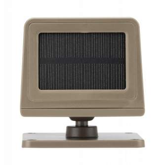 Smartphone Holders - Sensor with solar panel for Redleaf RD200 system - quick order from manufacturer