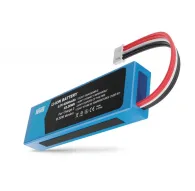 Kameru akumulatori - Newell replacement battery MY-JML320SL for Charge 3 III 2016 Version - ātri pasūtīt no ražotājaKameru akumulatori - Newell replacement battery MY-JML320SL for Charge 3 III 2016 Version - ātri pasūtīt no ražotāja