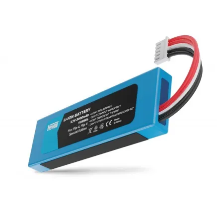 Newell replacement battery MY-JMF310SL for Flip 4