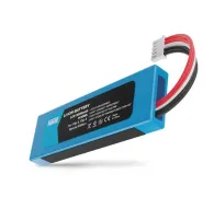 Camera Batteries - Newell replacement battery MY-JMF310SL for Flip 4 - quick order from manufacturerCamera Batteries - Newell replacement battery MY-JMF310SL for Flip 4 - quick order from manufacturer