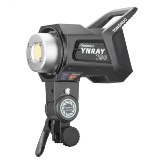 On-camera LED light - LED Lamp Yongnuo YNRay180 - WB (5600 K) - quick order from manufacturer
