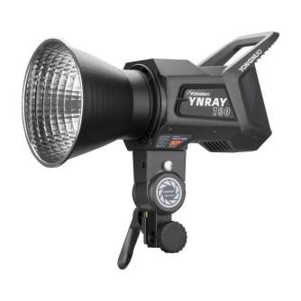 LED Lampas kamerai - LED Lamp Yongnuo YNRay180 - WB (5600 K) - ātri pasūtīt no ražotāja