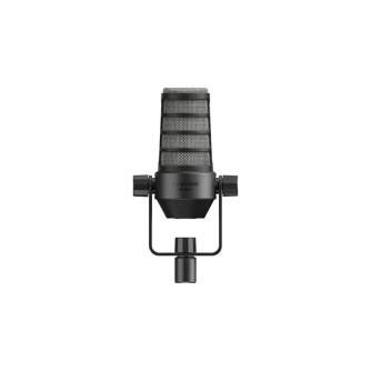 Mikrofoni - Kondensatora mikrofons podkāstam Saramonic SR-BV1 - ātri pasūtīt no ražotāja