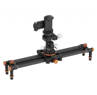Рельсы - Fotopro Slider HG 02 Smart Slider Carbon - быстрый заказ от производителяРельсы - Fotopro Slider HG 02 Smart Slider Carbon - быстрый заказ от производителя