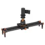 Video rails - Fotopro Slider HG 01 Smart Slider Carbon (HG 01+MH 8S+SJ 86 pro) - quick order from manufacturer
