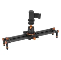 Video rails - Fotopro Slider HG 01 Smart Slider Carbon (HG 01+MH 8S+SJ 86 pro) - quick order from manufacturerVideo rails - Fotopro Slider HG 01 Smart Slider Carbon (HG 01+MH 8S+SJ 86 pro) - quick order from manufacturer