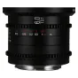 CINEMA Video objektīvi - Lens Laowa Venus Optic 6 mm T2,1 Cine for Micro 4/3 - ātri pasūtīt no ražotāja
