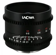 CINEMA Video objektīvi - Lens Laowa Venus Optics 10 mm T2,1 Cine for Micro 4/3 - ātri pasūtīt no ražotājaCINEMA Video objektīvi - Lens Laowa Venus Optics 10 mm T2,1 Cine for Micro 4/3 - ātri pasūtīt no ražotāja