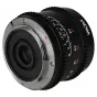 CINEMA видео объективы - Lens Laowa Venus Optics 10 mm T2,1 Cine for Micro 4/3 - быстрый заказ от производителя