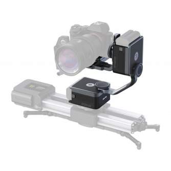 Tripod Heads - Motorised Swivel Head Zeapon Pons PT - quick order from manufacturer