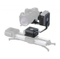 Statīvu galvas - Motorised Swivel Head Zeapon Pons PT - ātri pasūtīt no ražotājaStatīvu galvas - Motorised Swivel Head Zeapon Pons PT - ātri pasūtīt no ražotāja