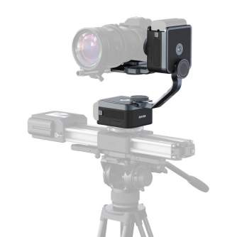 Tripod Heads - Motorised Swivel Head Zeapon Pons PT - quick order from manufacturer