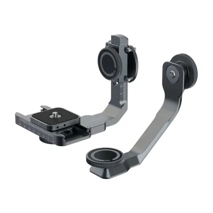 Zeapon Pons Tilt Arm Kit for Motorised Pan Heads