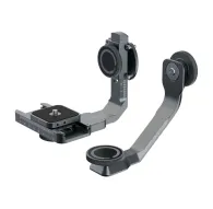 Video stabilizatoru aksesuāri - Zeapon Pons Tilt Arm Kit for Motorised Pan Heads - ātri pasūtīt no ražotājaVideo stabilizatoru aksesuāri - Zeapon Pons Tilt Arm Kit for Motorised Pan Heads - ātri pasūtīt no ražotāja