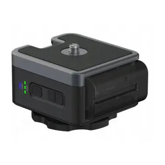 Statīvu galvas - Motorized Swivel Head Zeapon Pons - ātri pasūtīt no ražotāja