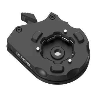 Piederumi zibspuldzēm - Quick Release Socket Adapter Zeapon Revolver - ātri pasūtīt no ražotāja
