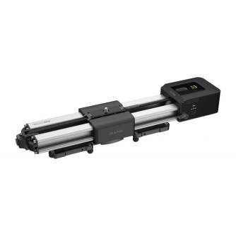 Video rails - Slider Zeapon Micro 2 Plus with drive module - quick order from manufacturer