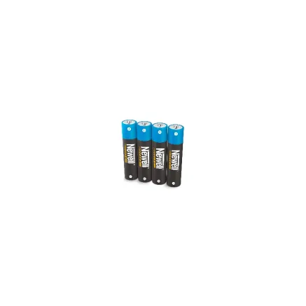 Newell Rechargeable Batteries NiMH AAA 950 4 pcs blister