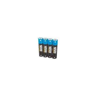 Camera Batteries - Newell Rechargeable Batteries NiMH AAA 950 4 pcs blister - quick order from manufacturer
