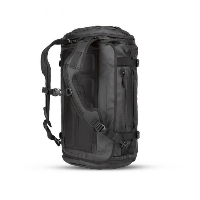 Рюкзаки - Wandrd Hexad Carryall 60 backpack - black - быстрый заказ от производителя