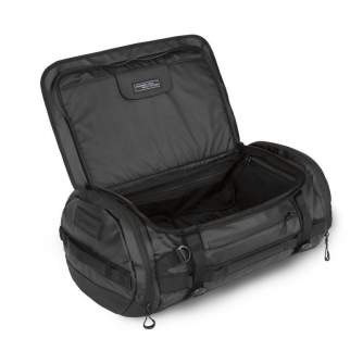 Рюкзаки - Wandrd Hexad Carryall 60 backpack - black - быстрый заказ от производителя