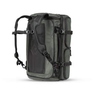Рюкзаки - Backpack Wandrd Hexad Access 45 - green - быстрый заказ от производителя
